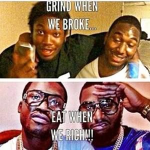 Meet your Posher, Anthony